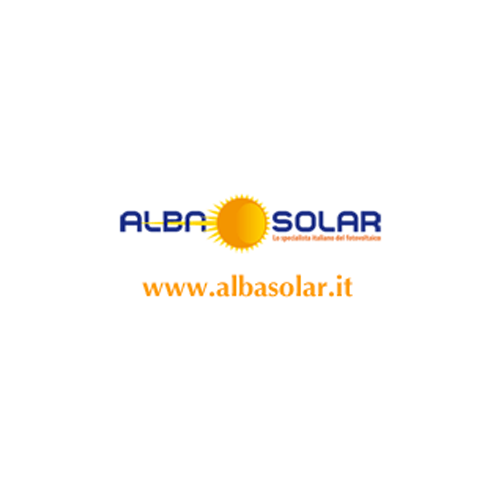 Alba Solar