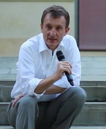 Valerio Melandri