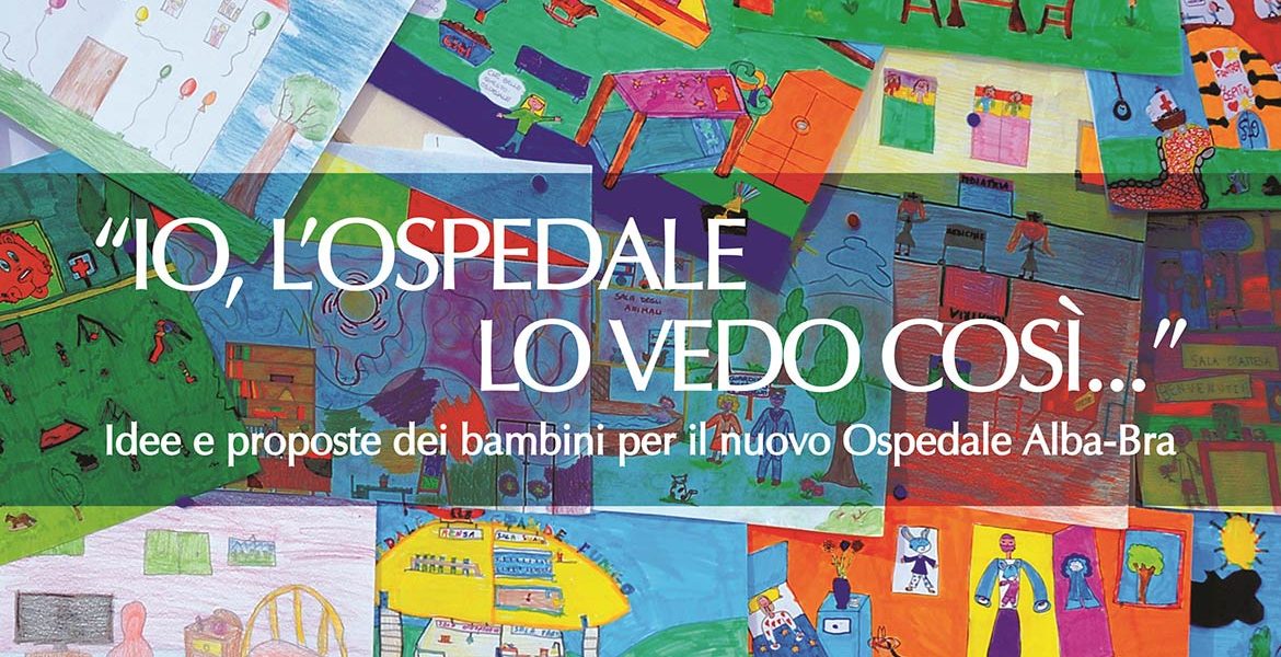 Io l’ospedale lo vedo così