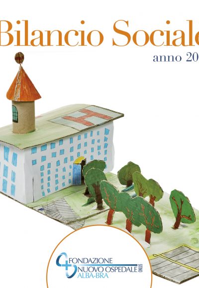 Bilancio sociale 2018
