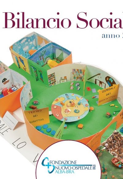 Bilancio sociale 2019