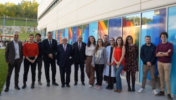 18 MEDICI SPECIALIZZANDI “ACCOLTI” DAL PROGETTO OSPITALITÀ