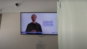 Dentro l’ospedale, senza paura: video per orientarsi, conoscere, partecipare grazie alla Fondazione Ospedale Alba-Bra