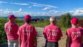 Volontari protagonisti di salute e comunità. Riparte il progetto Stammi Bene+